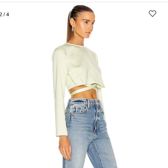 Grlfrnd top - Picture 8 of 12